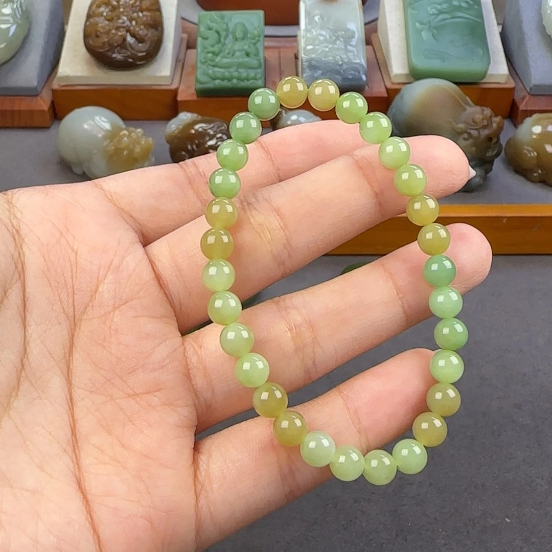 【闪购商品】未镶嵌和田玉定制和田玉
