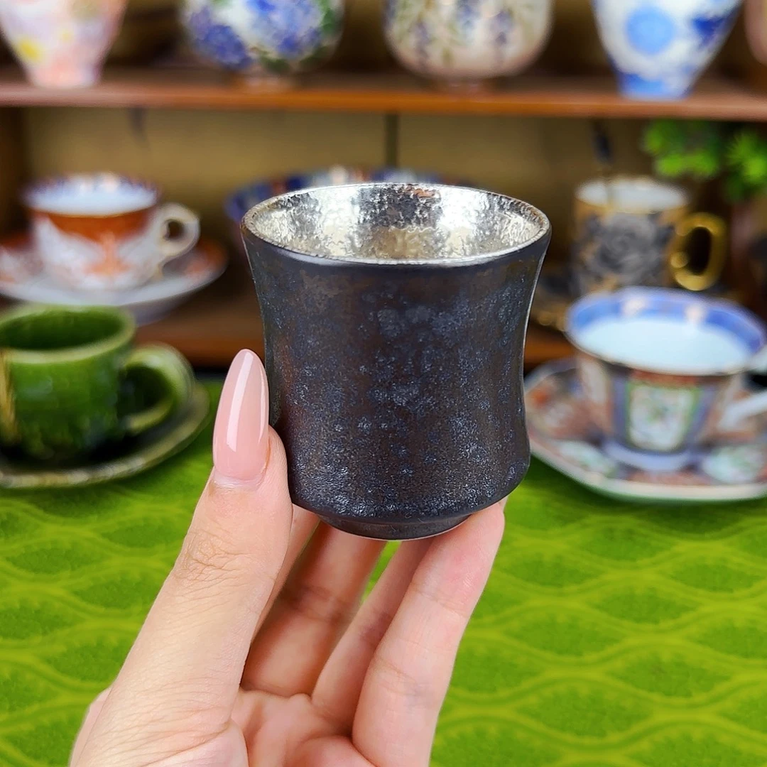 他家茶具瓷器真好看