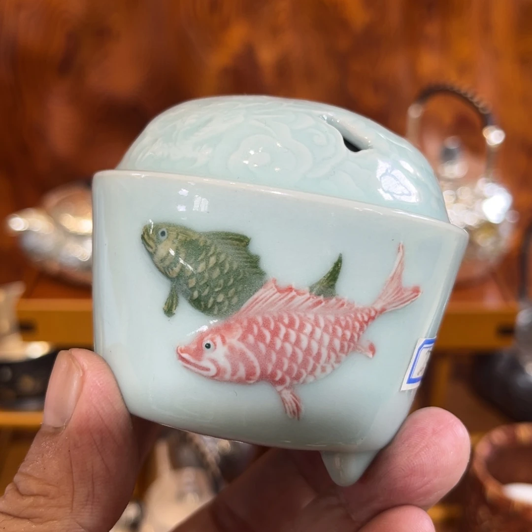 中古回流福利多多