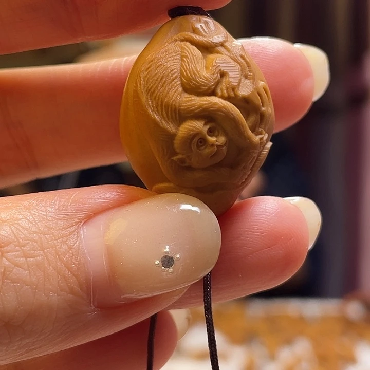 橄榄核手串/手链