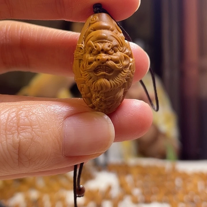 手串/手链橄榄核