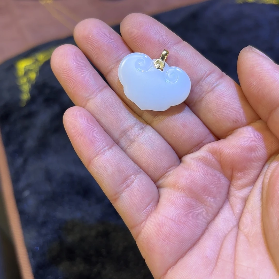 和田玉和田玉未镶嵌