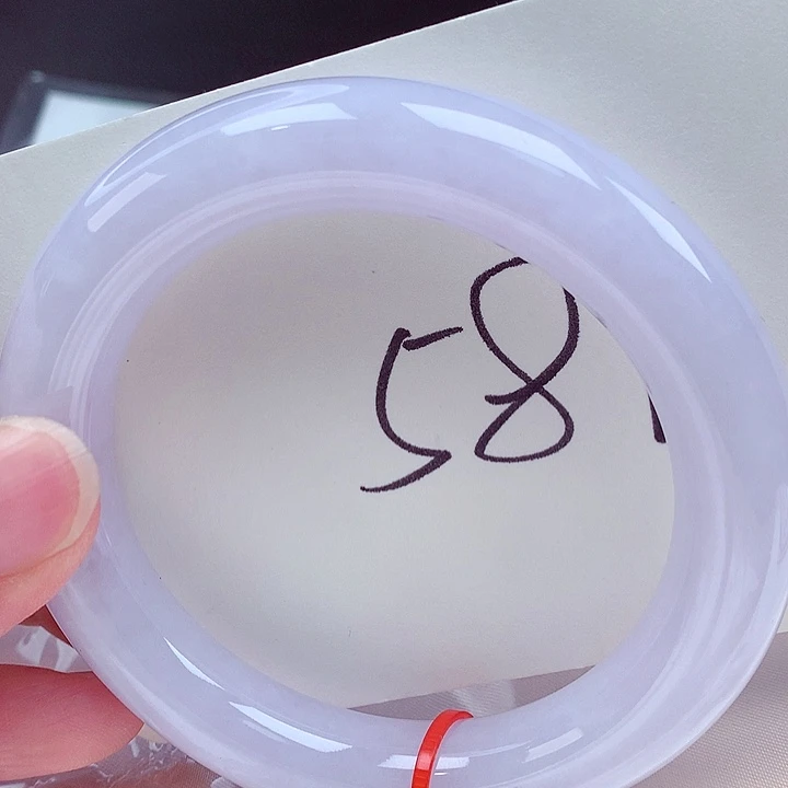 翡翠未镶嵌手镯翡翠