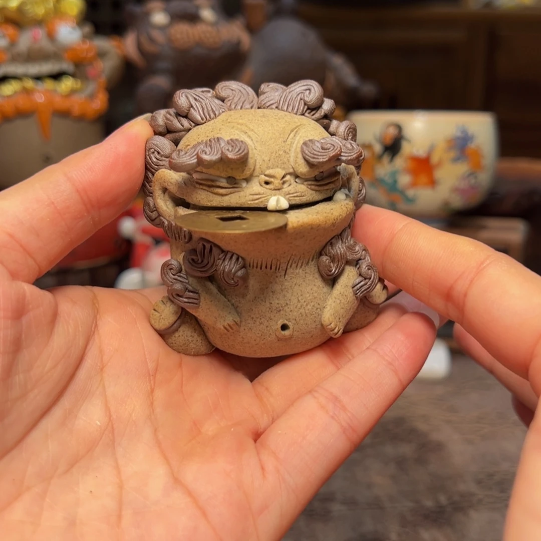 运****景德镇手工艺术陶瓷制品