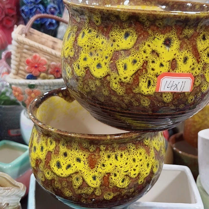 福利花盆厂家直销9.99包邮