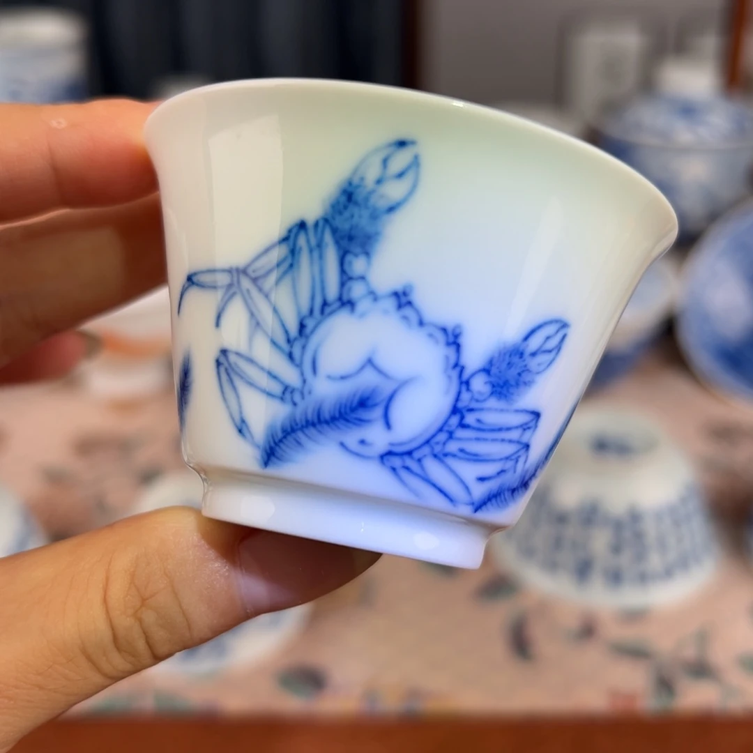 都府堂八面玲珑小杯50ml