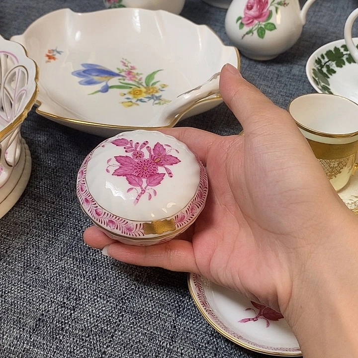 紫砂中古瓷器其他瓷器