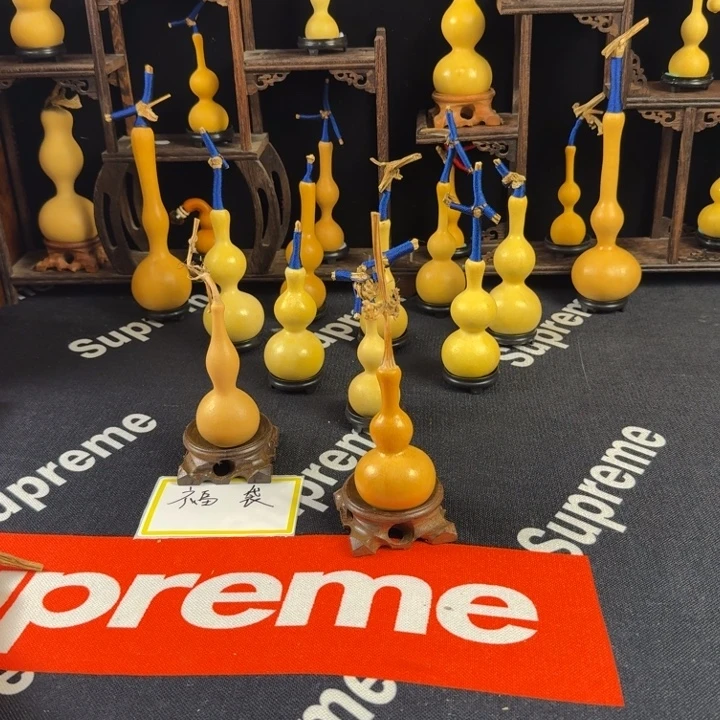 八宝葫芦八宝葫芦