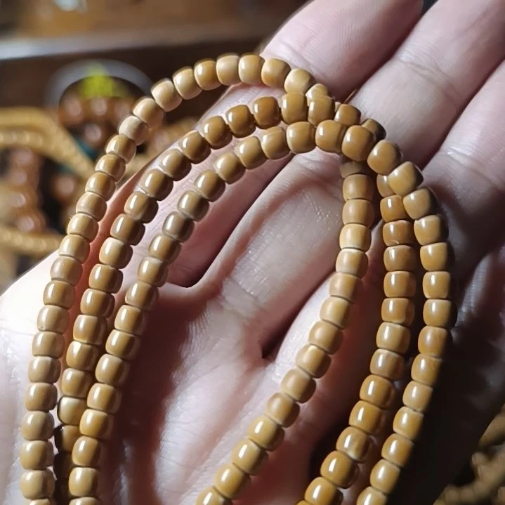 橄榄核手串/手链橄榄核核尖福利品