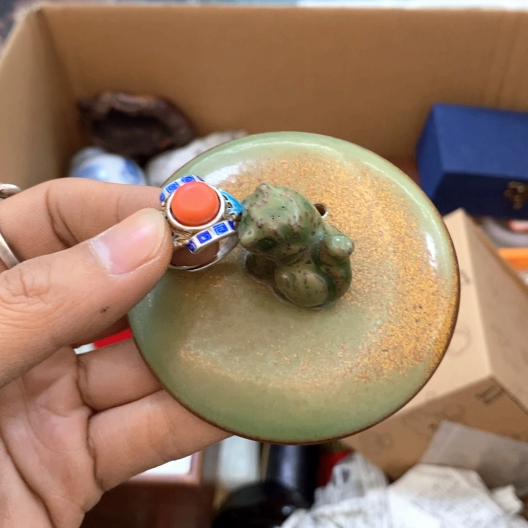 瓷片哈哈哈哈哈哈太好