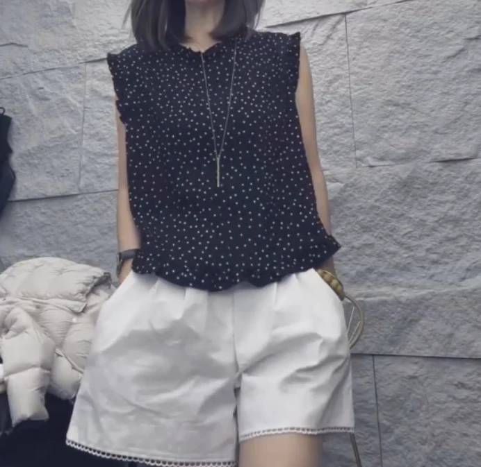 时尚潮流百搭精品女装zsx40354