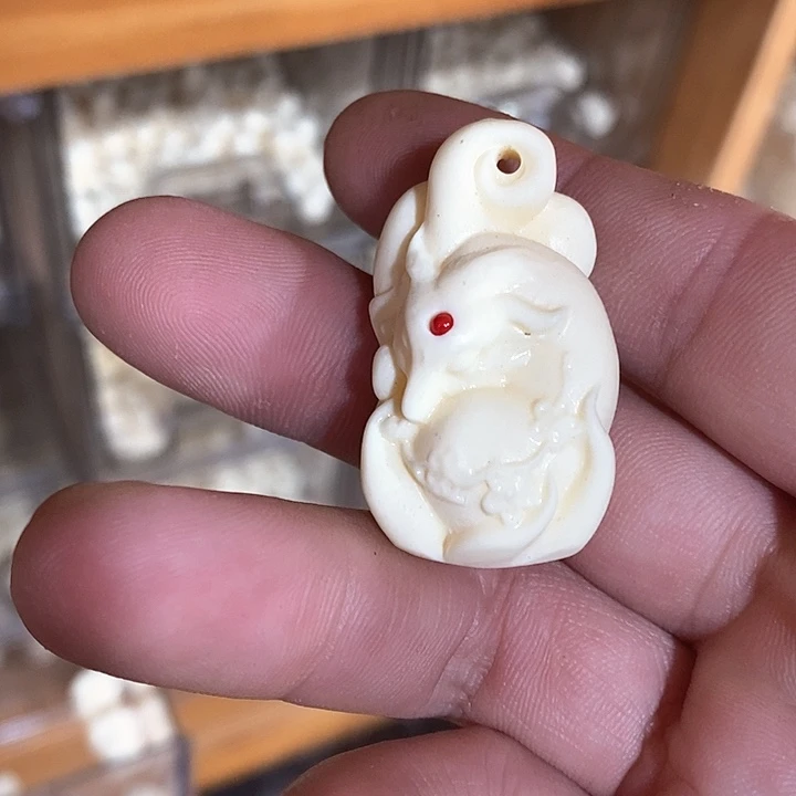 核桃木/黑胡桃（胡桃木）手串/手链