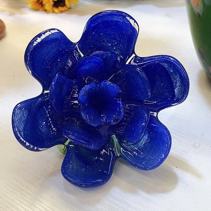 花头高13厘米宽12厘米