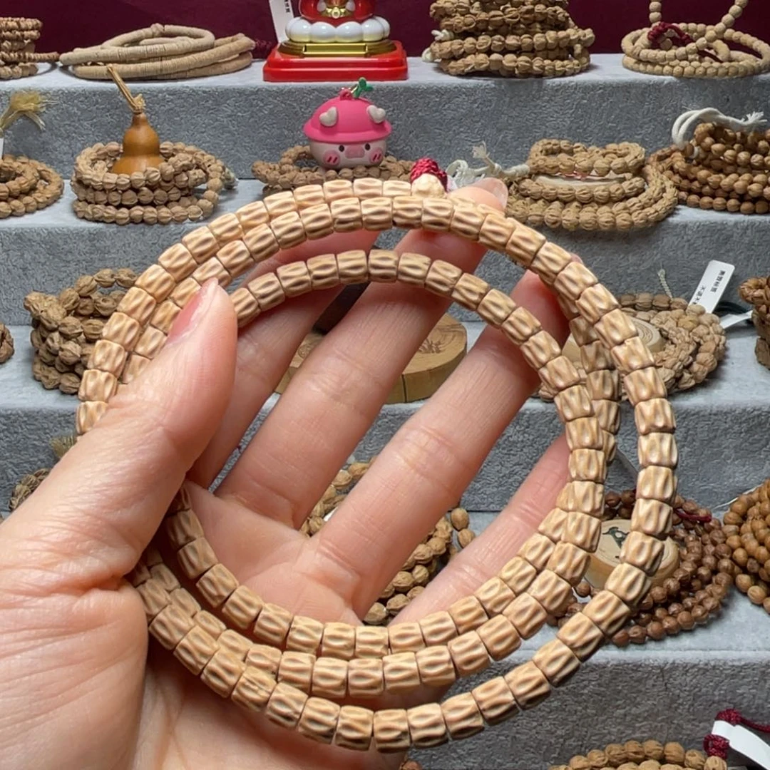 手串柏香籽/百香籽