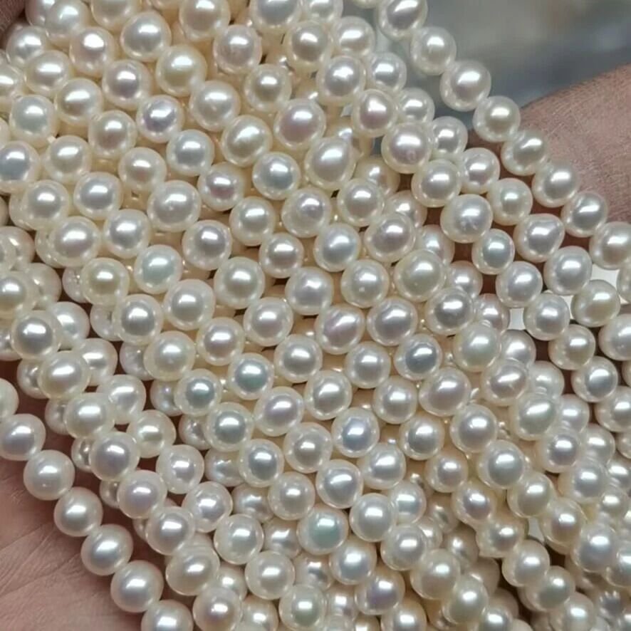 直播天然淡水珍珠专用，私拍不发~~~