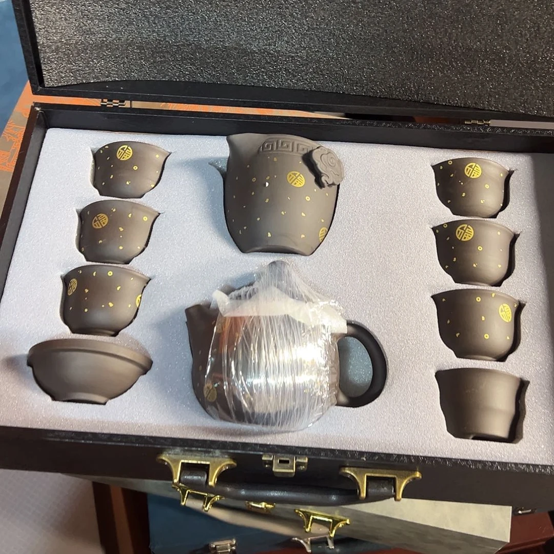 孤品茶具套装等等等