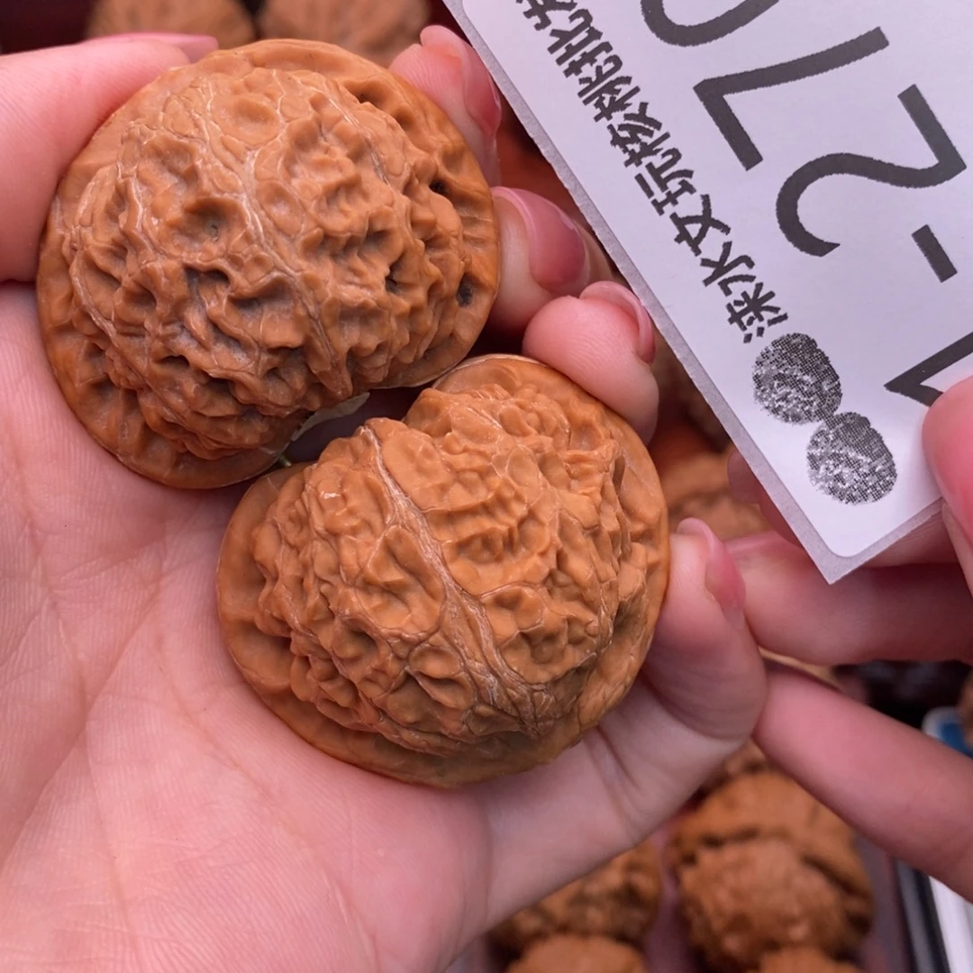 把件文玩核桃42宫灯