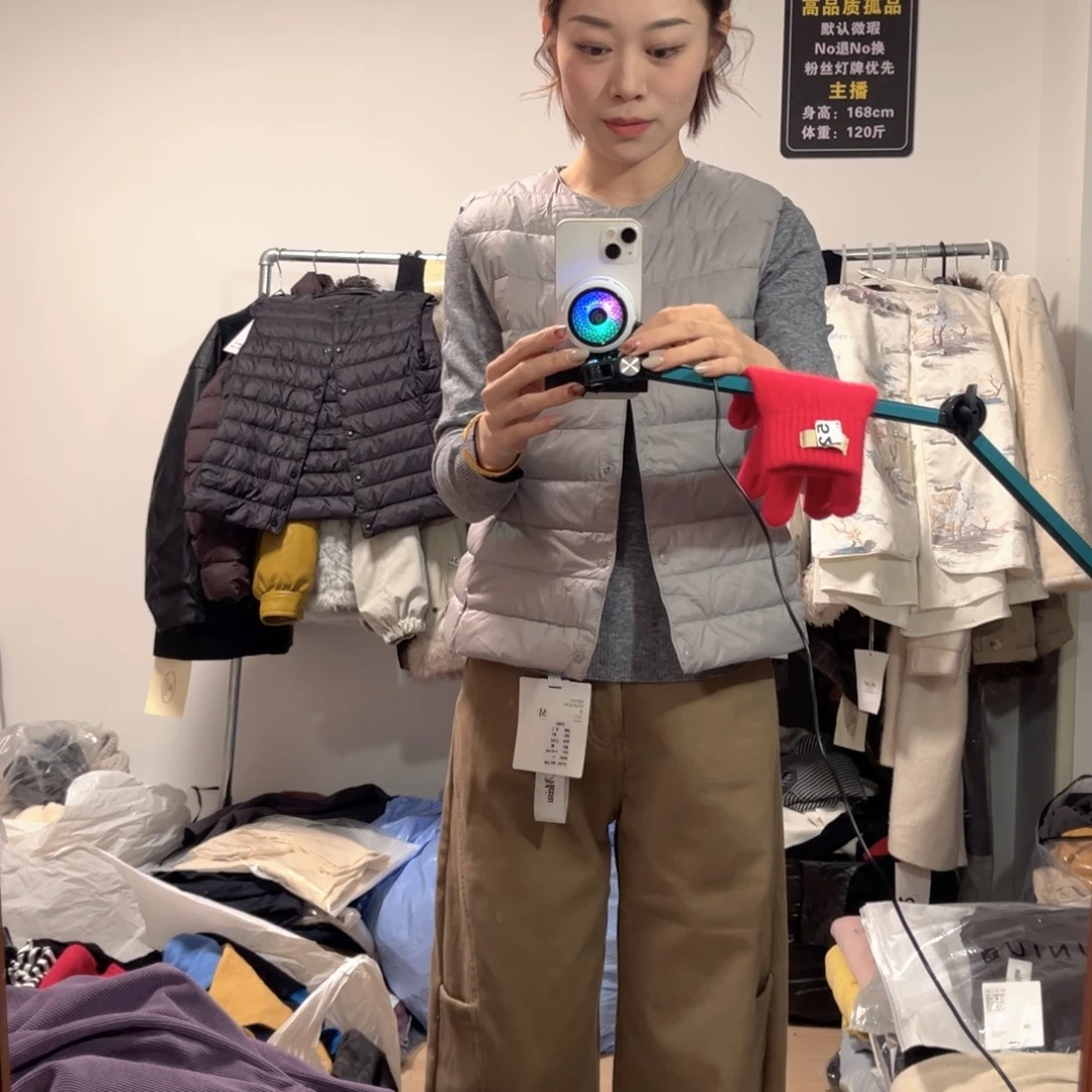 十三行女装 半裙新款