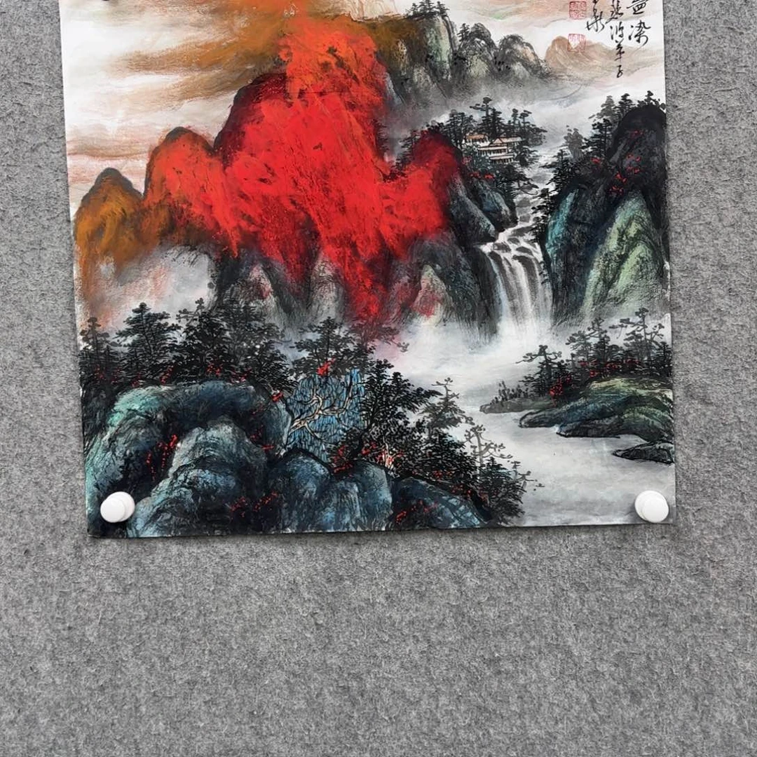 书法作品多次参加全国性