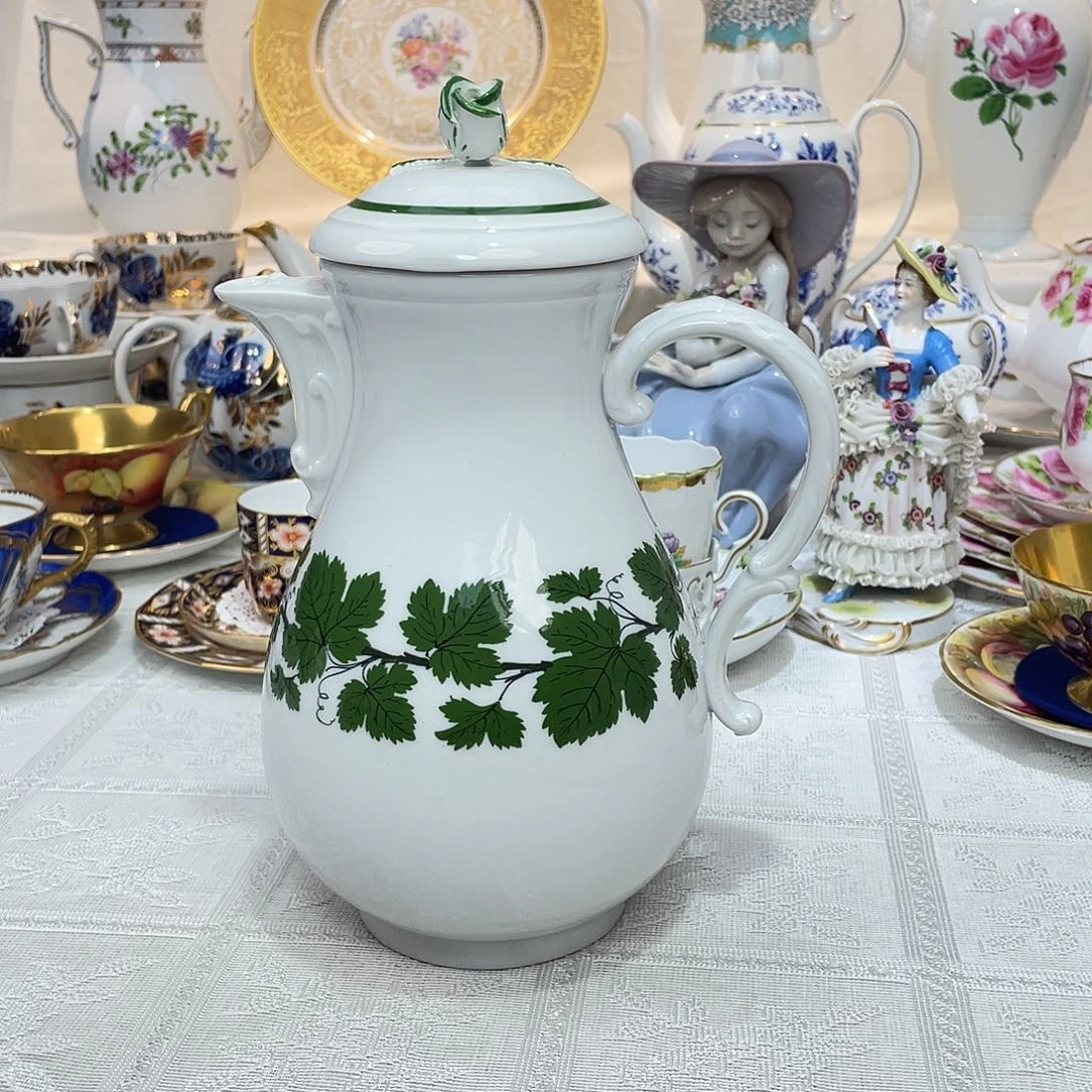 陶瓷海外中古美物瓷器