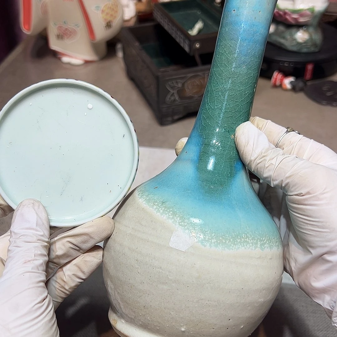 瓷片瓷器满58包邮包邮包邮