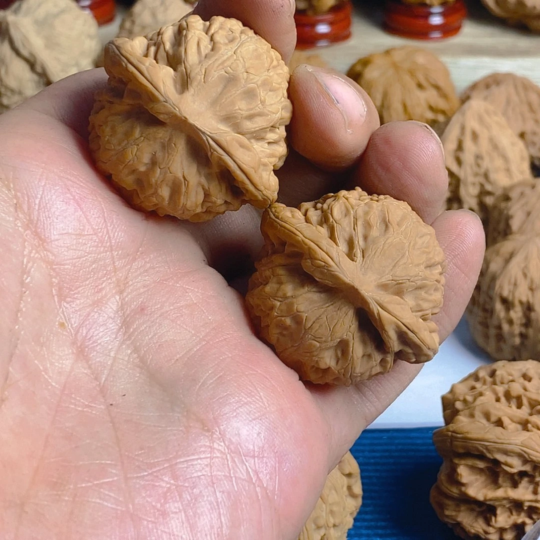 核桃手串/手链啊**龟