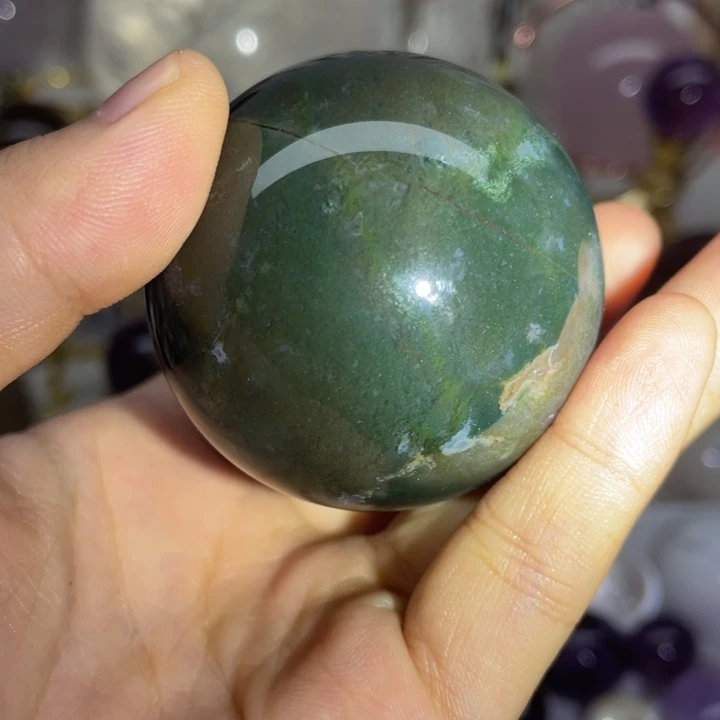 未镶嵌珠宝半成品水晶