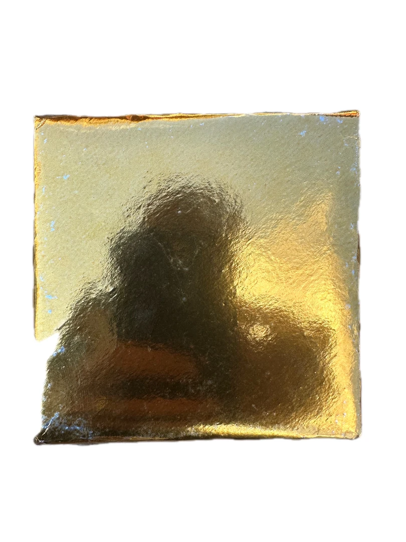 2024年（野生晒红茶砖200g）香甜浓郁