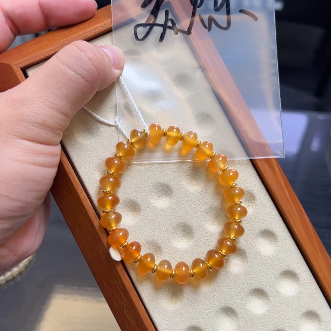 美***店合金颈饰玛瑙/玉髓