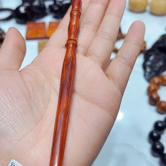 非洲紫檀（红花梨）