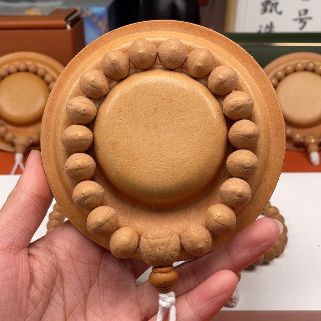 凤眼菩提手串凤眼菩提13-13.4