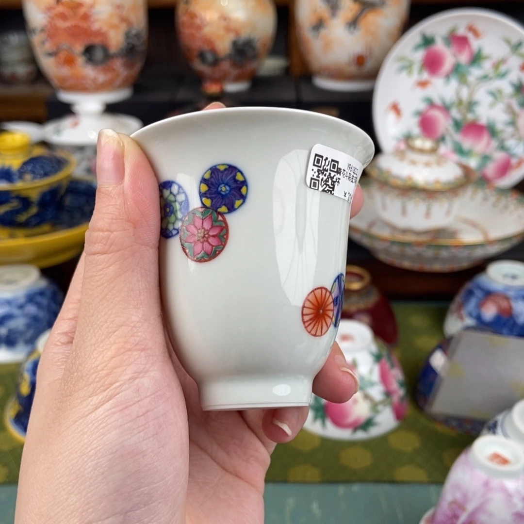 陶瓷的设计师是一