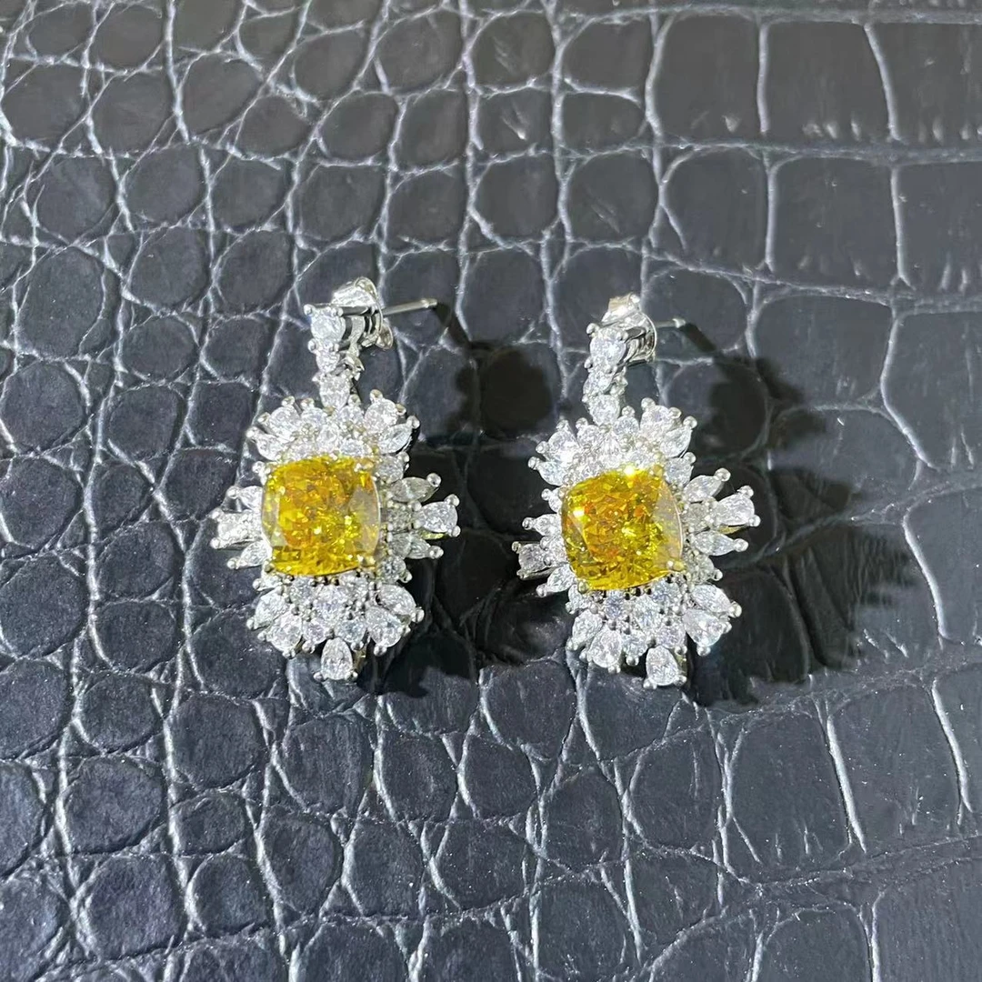 耳饰 【高端定制】HA-967时尚设计耳饰多样性发一件