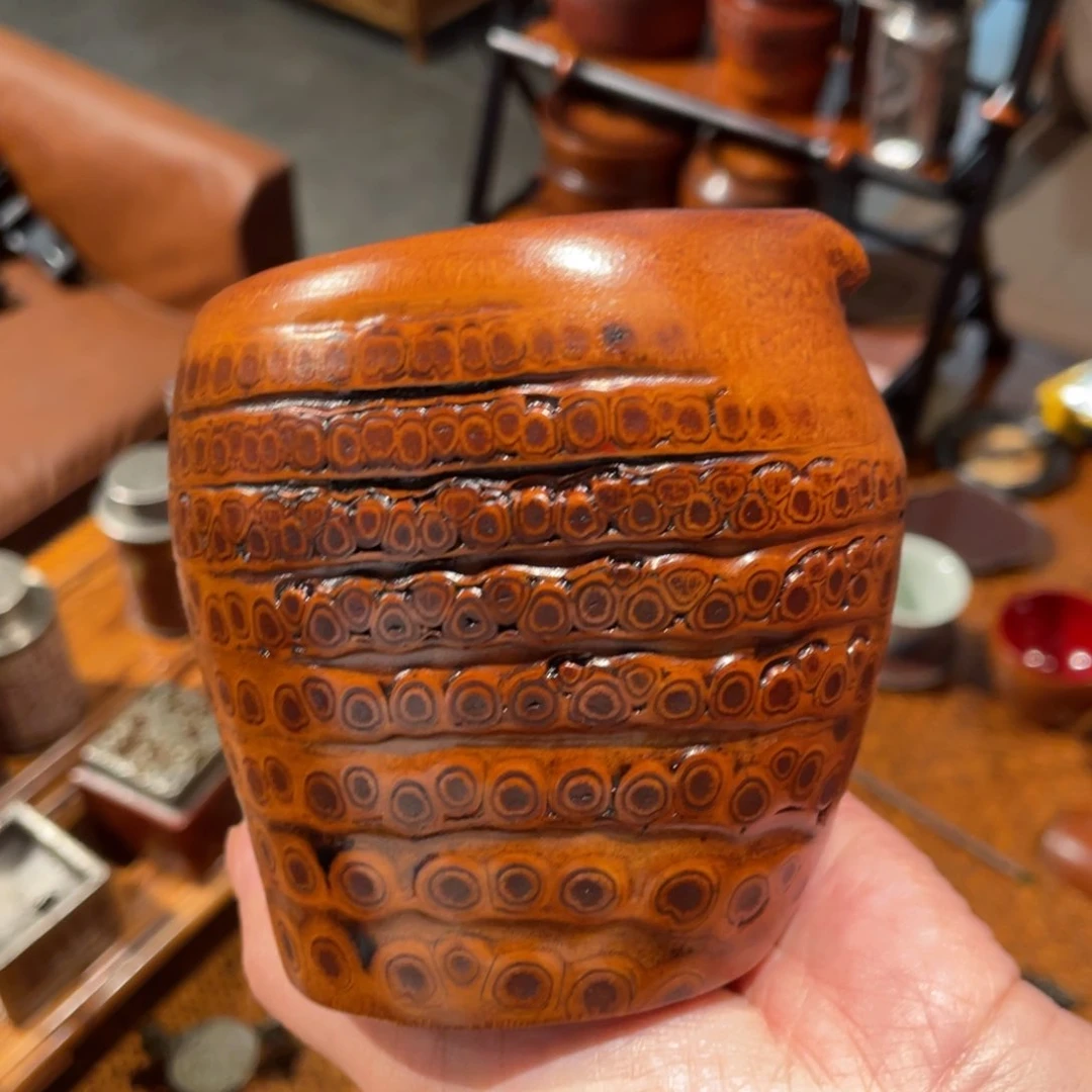 茶壶紫砂纯手工制作