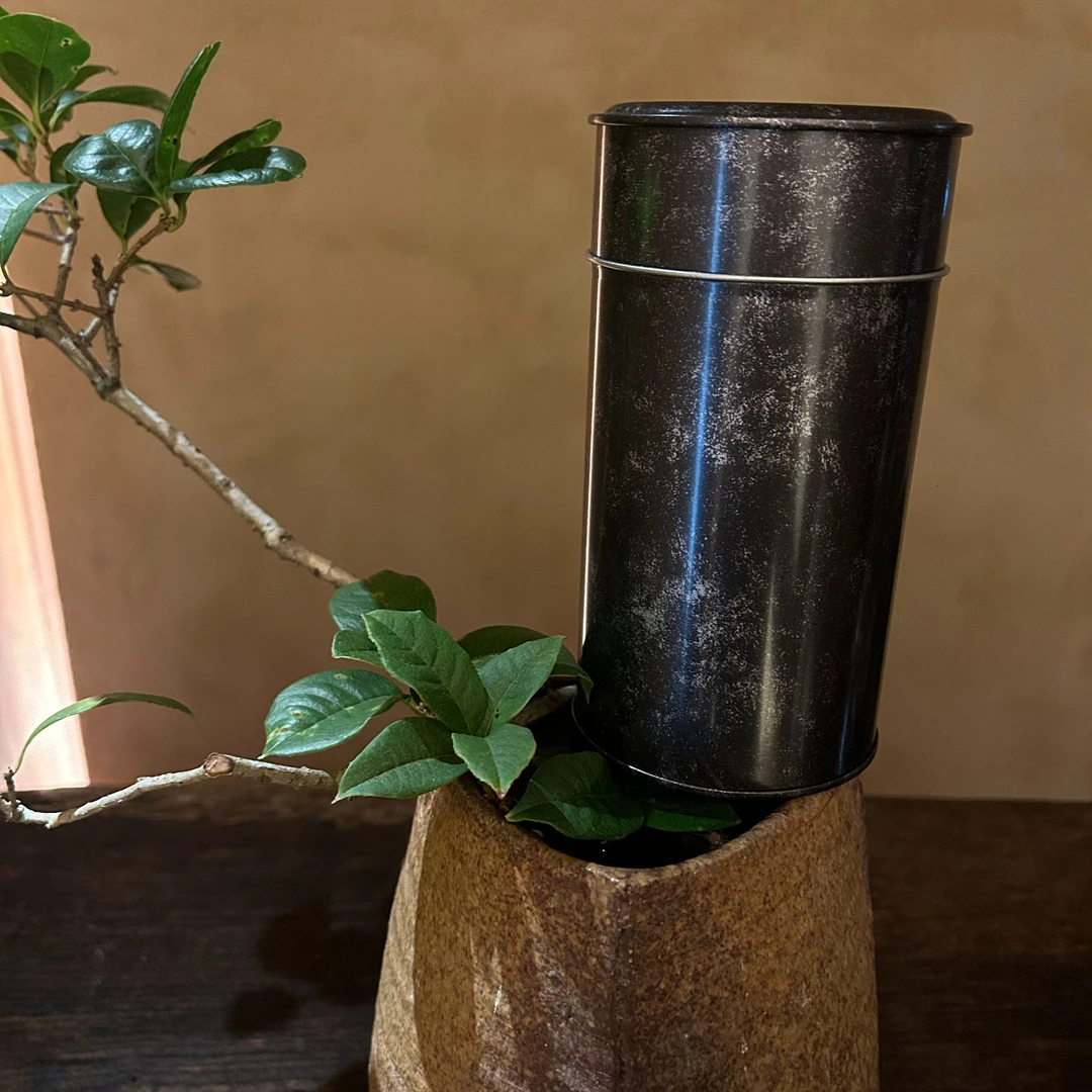 合合岩【玉桂A＋100g】罐裝 武夷岩茶