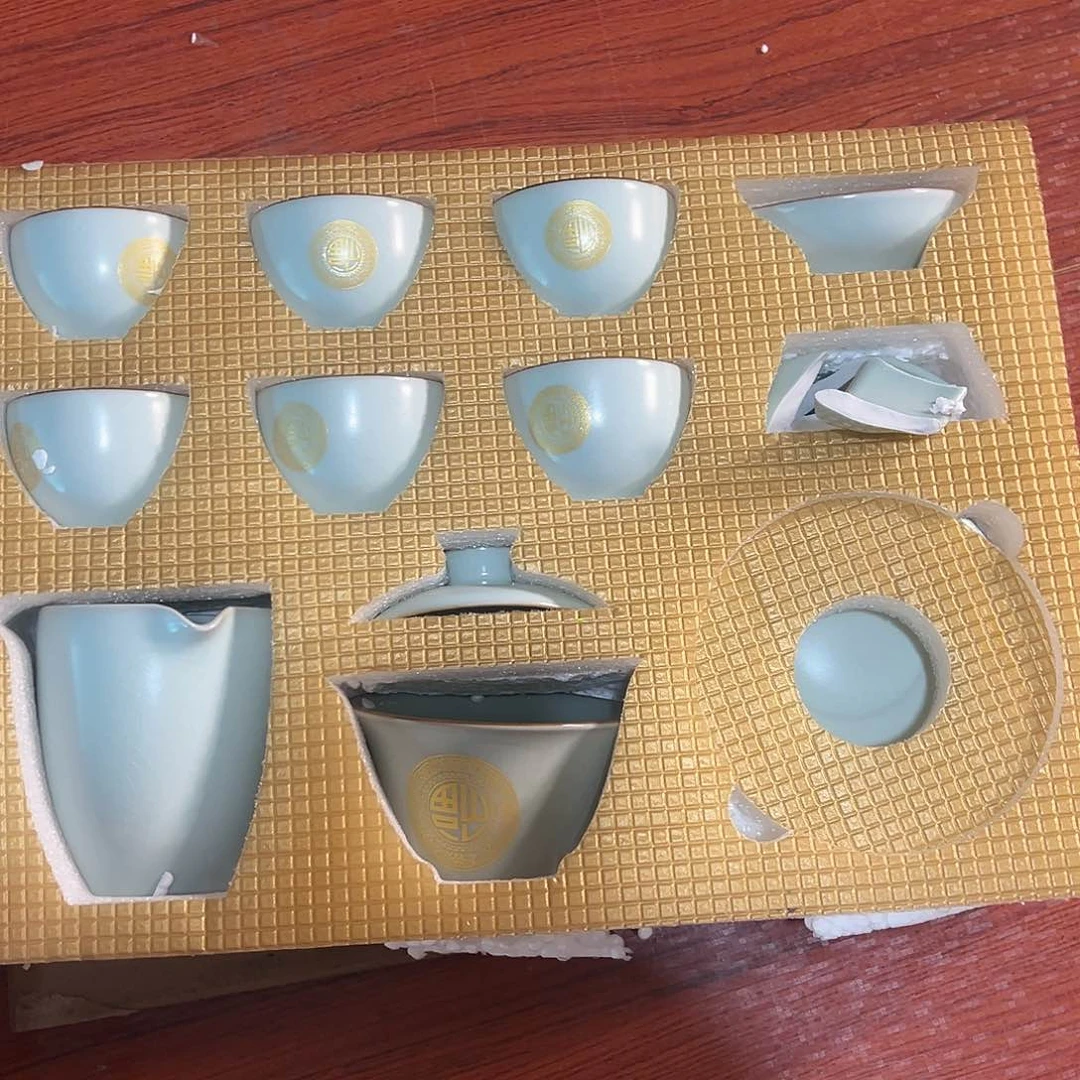 孤品茶具套装等等等