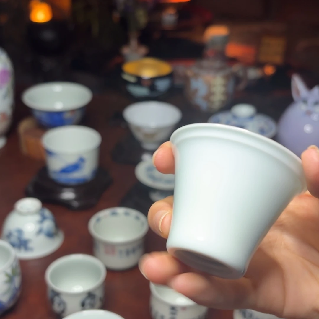 精品小品名杯30cc