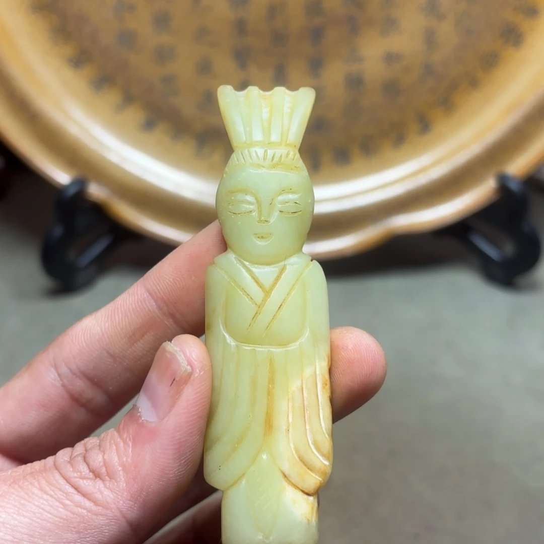 这个物价很老气啊