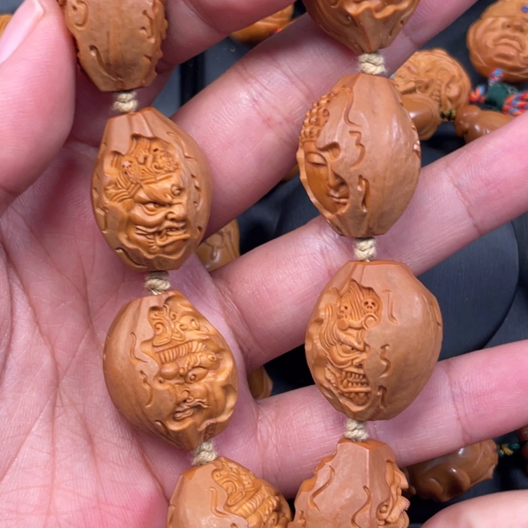 一念之间纯手工手串