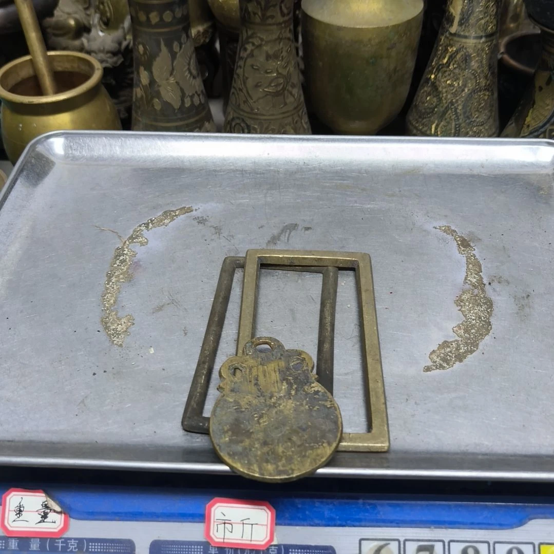 星*铜器40.6666666666