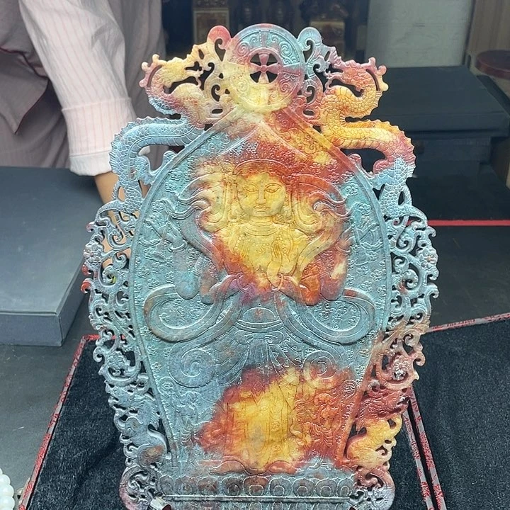 链接一图一物。