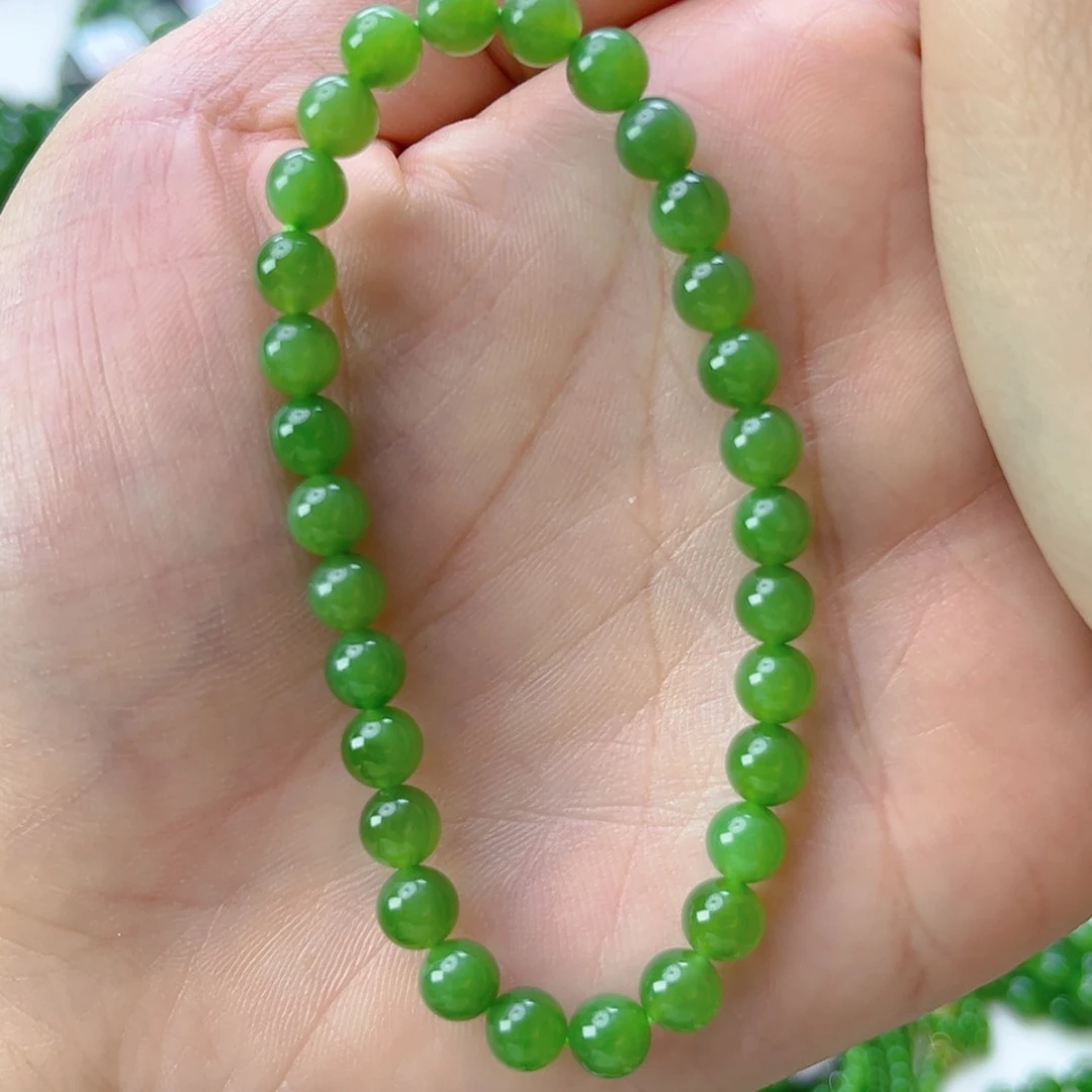 【闪购商品】和田玉未镶嵌颈饰