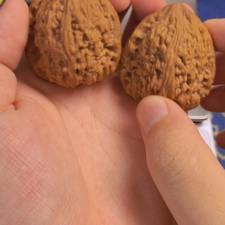 S***r南疆石39尺寸修过44克