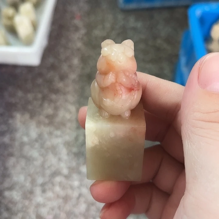 老挝石所见即所得