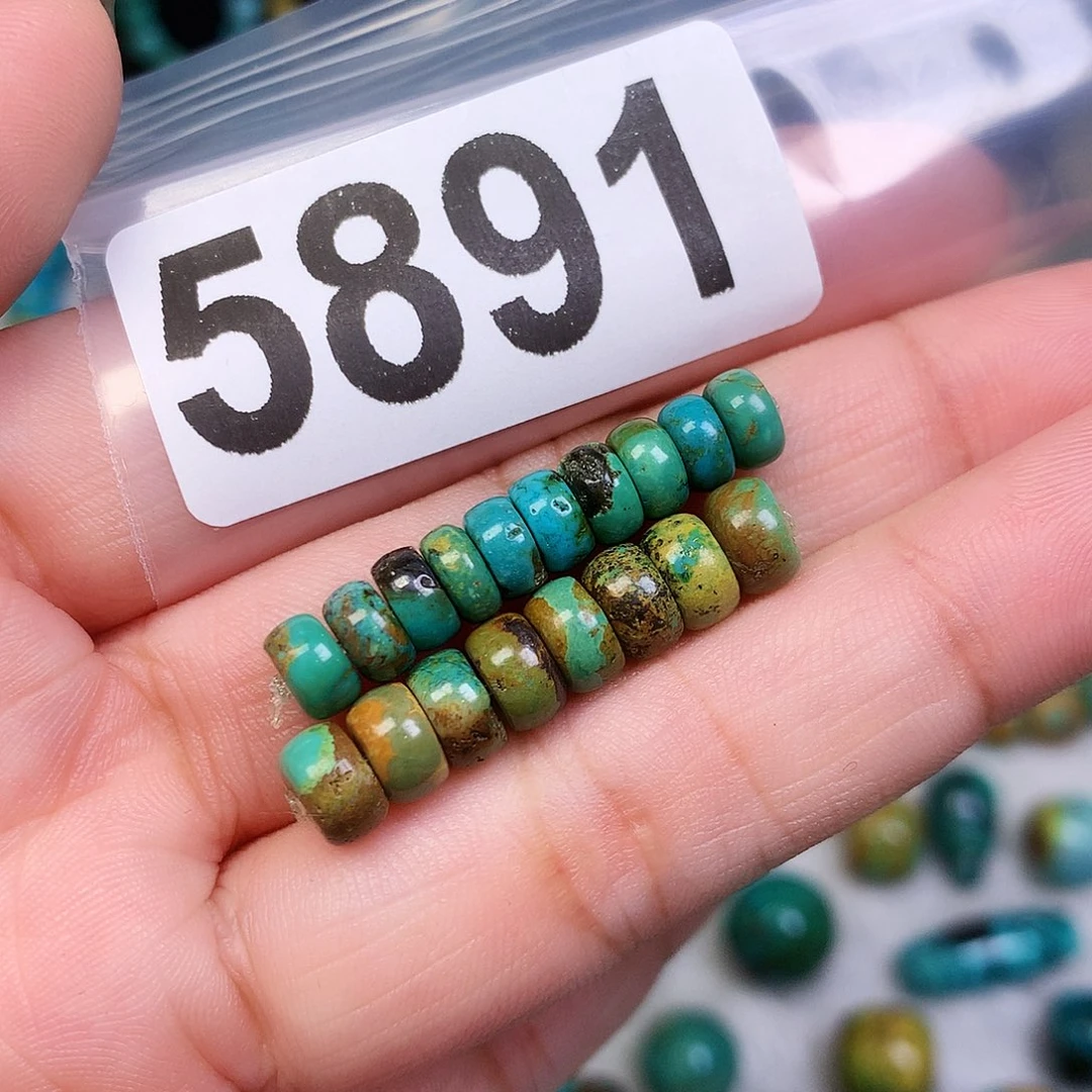 空竹粉丝专享十堰特色手工散珠