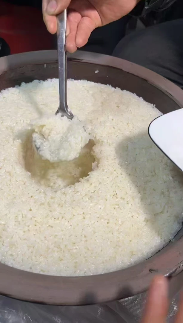 【婷妹子】湖南乡村  甜酒糟/日晒青辣椒