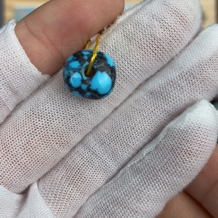 【闪购商品】绿松石珠宝奇石未镶嵌