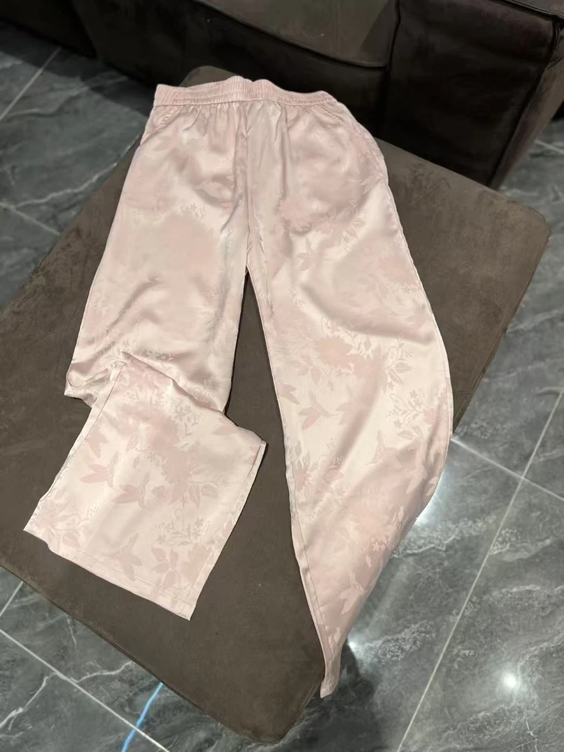 [蝶恋花]国风重工新中式裤子69378