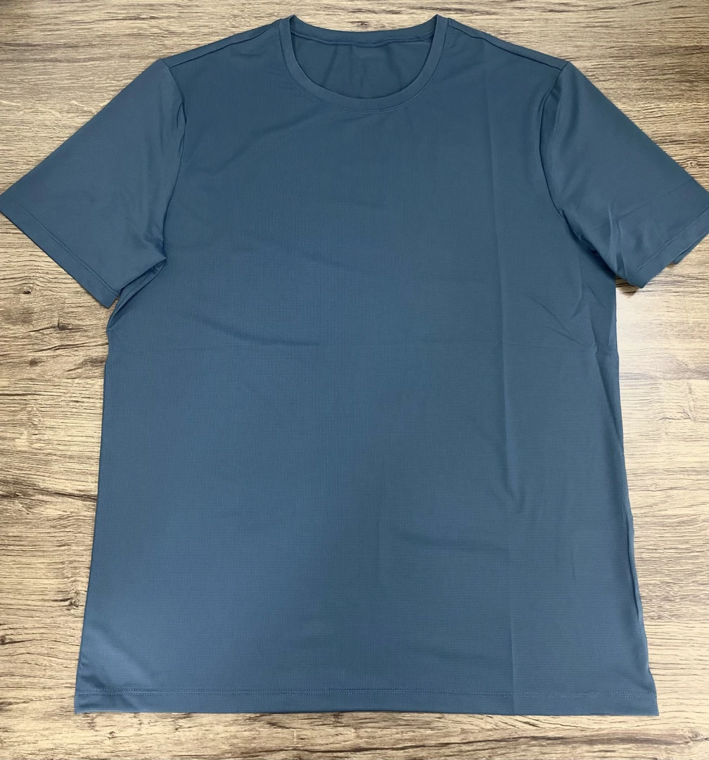 小火家户外休闲速干T恤