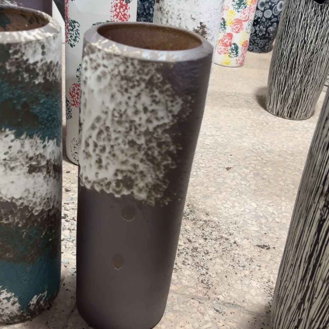 高度39厘米口径11厘米